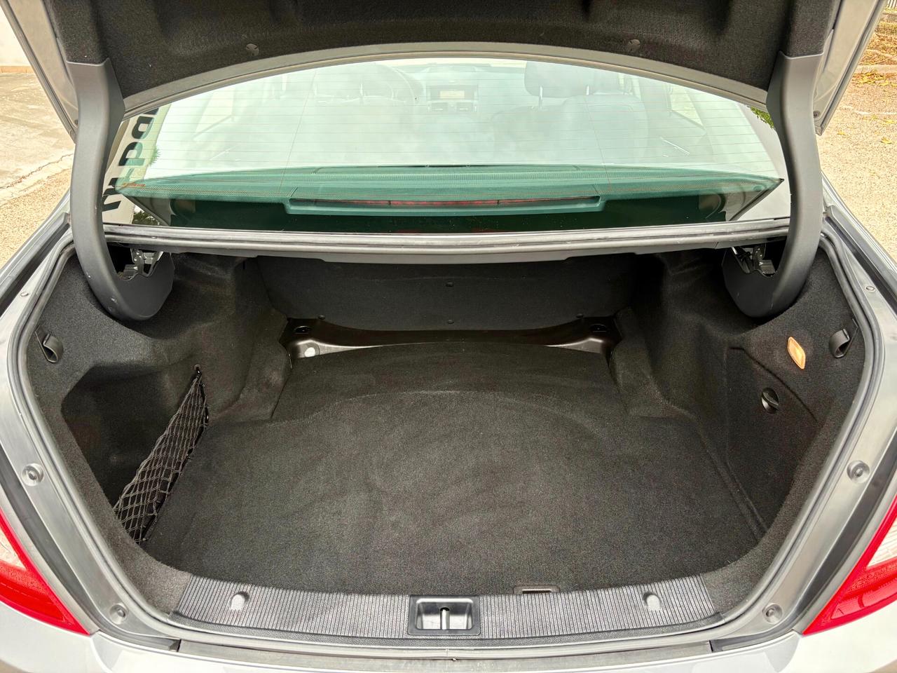 Mercedes-benz C 220 CDI BlueEFFICIENCY Executive