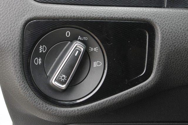 VOLKSWAGEN Golf GTD 2.0 TDI DSG 5p. BlueMotion Technology