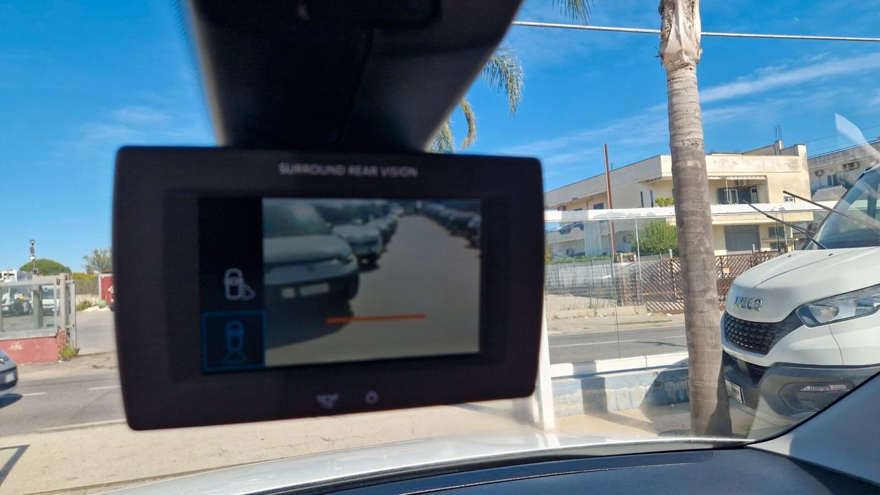 Peugeot PARTNER 1.5 BLUEHDI 100 CV NAVIGATORE