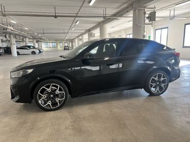 BMW X2 xDrive 20d M Sport Pro 48V MHEV DCT