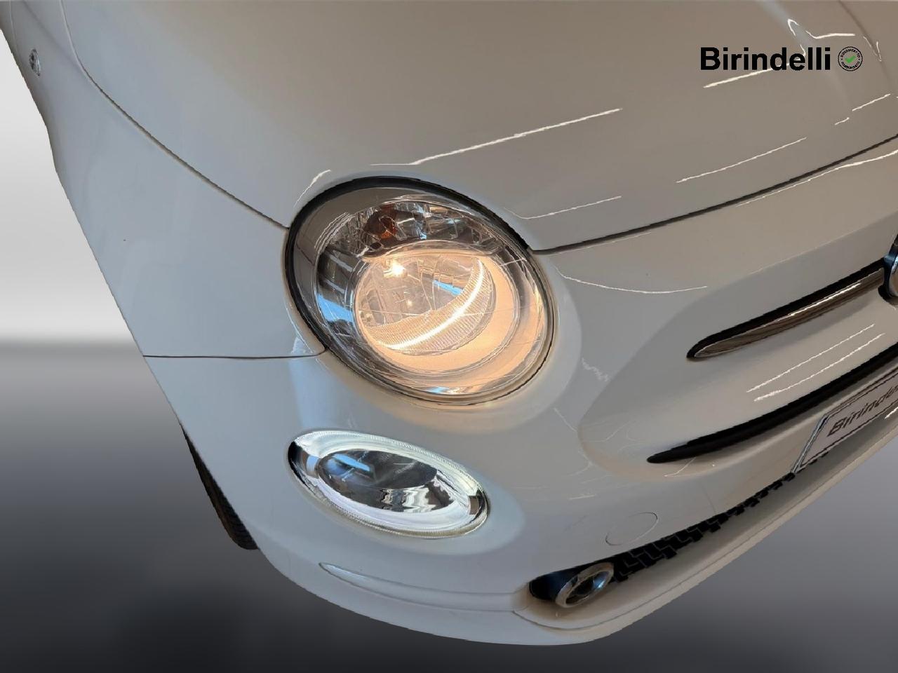 FIAT 500 (2015-2024) - 500 1.2 Pop