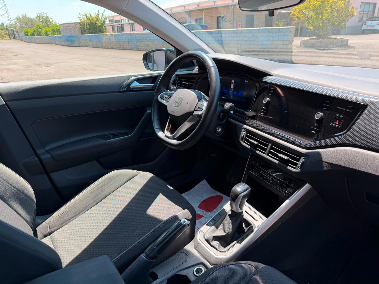 Volkswagen Polo 1.0 tsi Style 95cv dsg Unipro