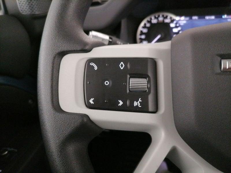 Land Rover Defender 90 3.0d i6 mhev awd 200cv auto