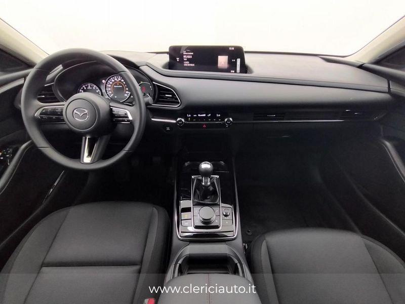 Mazda CX-30 2.5LSkyactiv-G 140cv M Hybrid Ad'vantage