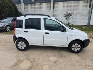Fiat Panda 1.3 MJT Van Dynamic 2 posti (N1)