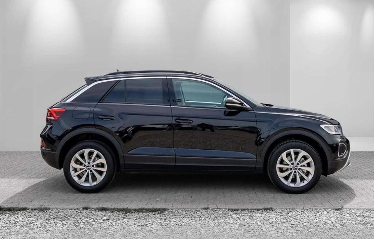 Volkswagen T-Roc 2.0 TDI SCR Life AUTO A NOLEGGIO