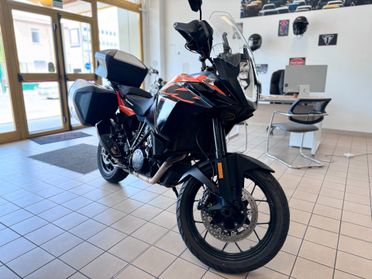 Ktm 1090 Adventure