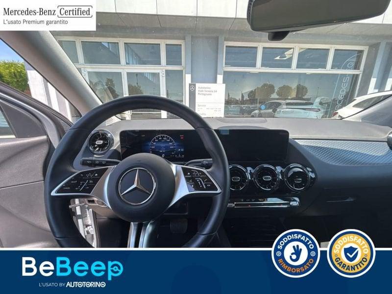 Mercedes-Benz GLA 180 D ADVANCED AUTO
