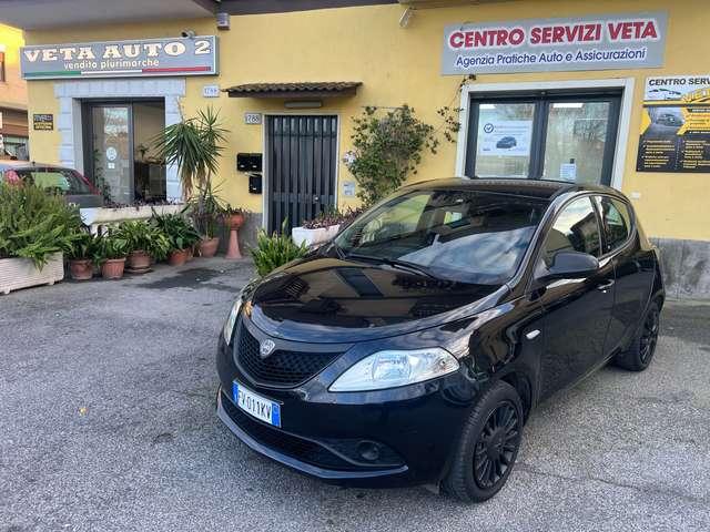 Lancia Ypsilon Ypsilon 1.2 GPL Elefantino Blu UNICO PROPR.30000KM