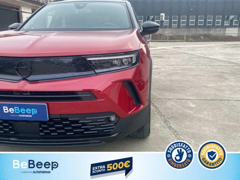 Opel Mokka 1.2 T GS S&S 100CV