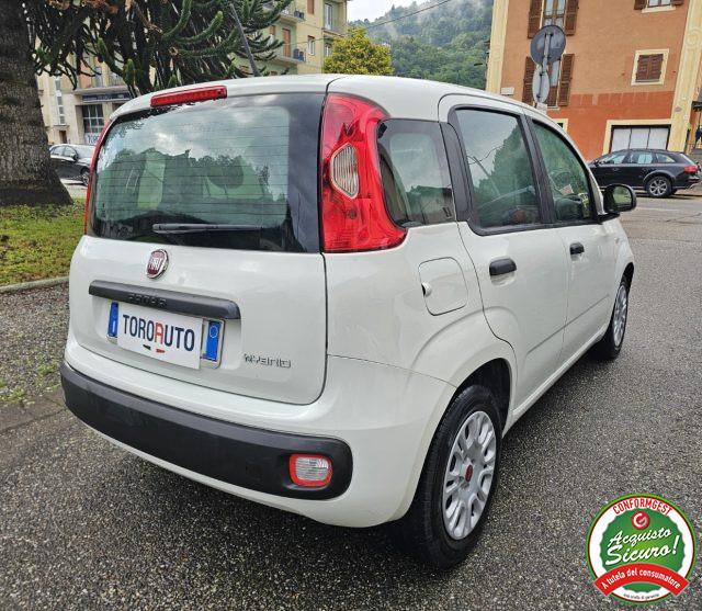 FIAT Panda 1.0 FireFly S&S Hybrid UNICO PROP.