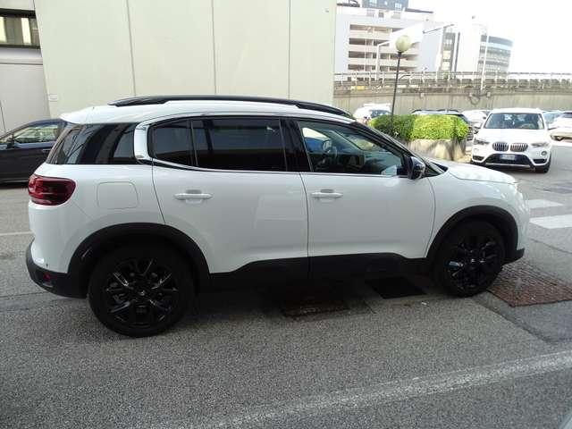 Citroen C5 Aircross C5 Aircross I 2022 1.5 bluehdi Shine Pack Sport