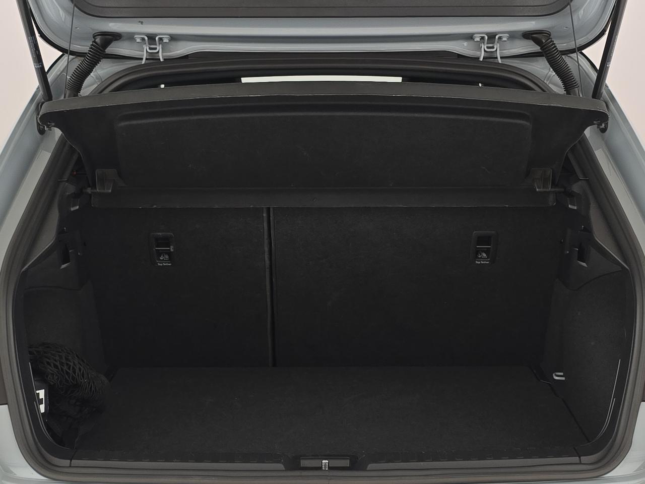 Audi A1 sportback 40 2.0 tfsi s line edition 207cv s-tronic