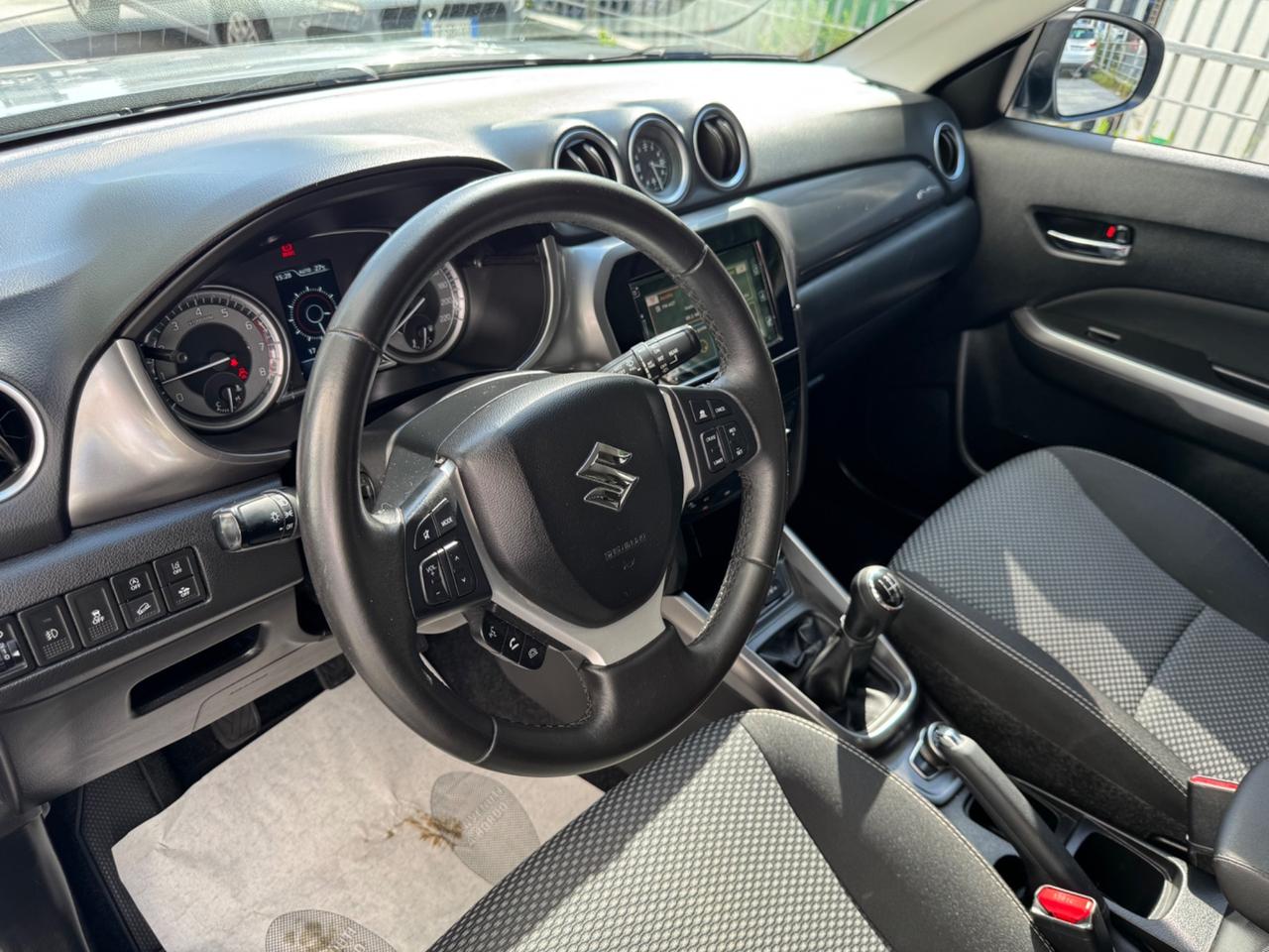 SUZUKI VITARA 1.0 4WD ALLGRIP COOL
