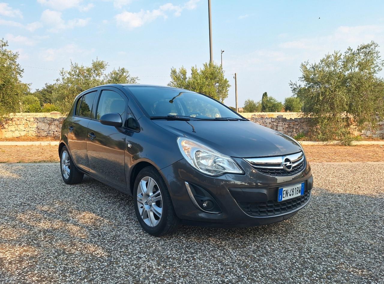 Opel Corsa 1.3 CDTI 75CV 5 porte Sport