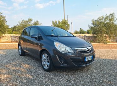 Opel Corsa 1.3 CDTI 75CV 5 porte Sport