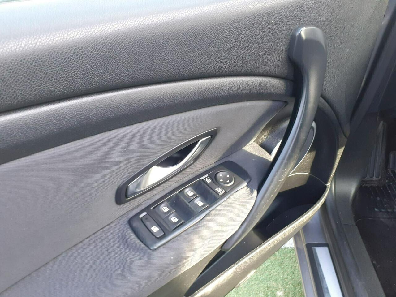 Renault Megane Mégane 1.5 dCi 110CV Dynamique