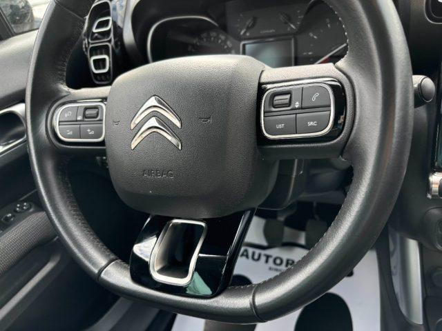 CITROEN C3 Aircross 1.5 HDi 100CV Shine UNICO PROPRIETARIO*TAGLIANDI*