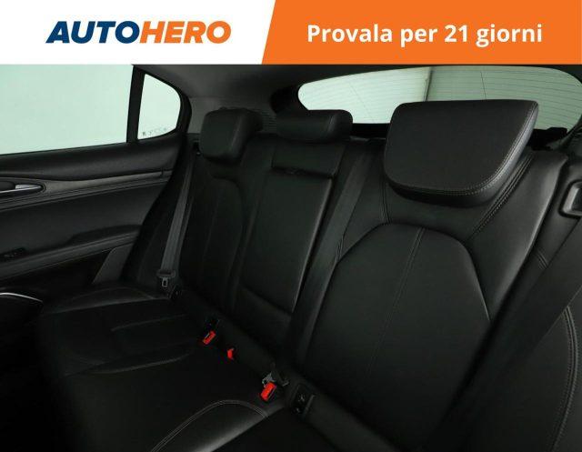 ALFA ROMEO Stelvio 2.2 Turbodiesel 180 CV AT8 RWD Super