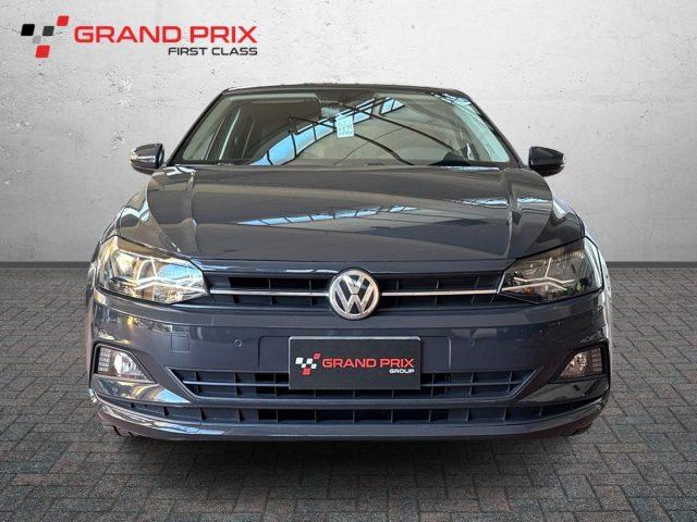 VOLKSWAGEN Polo Business 1.0 MPI 75 CV 5p. Comfortline BlueMotion