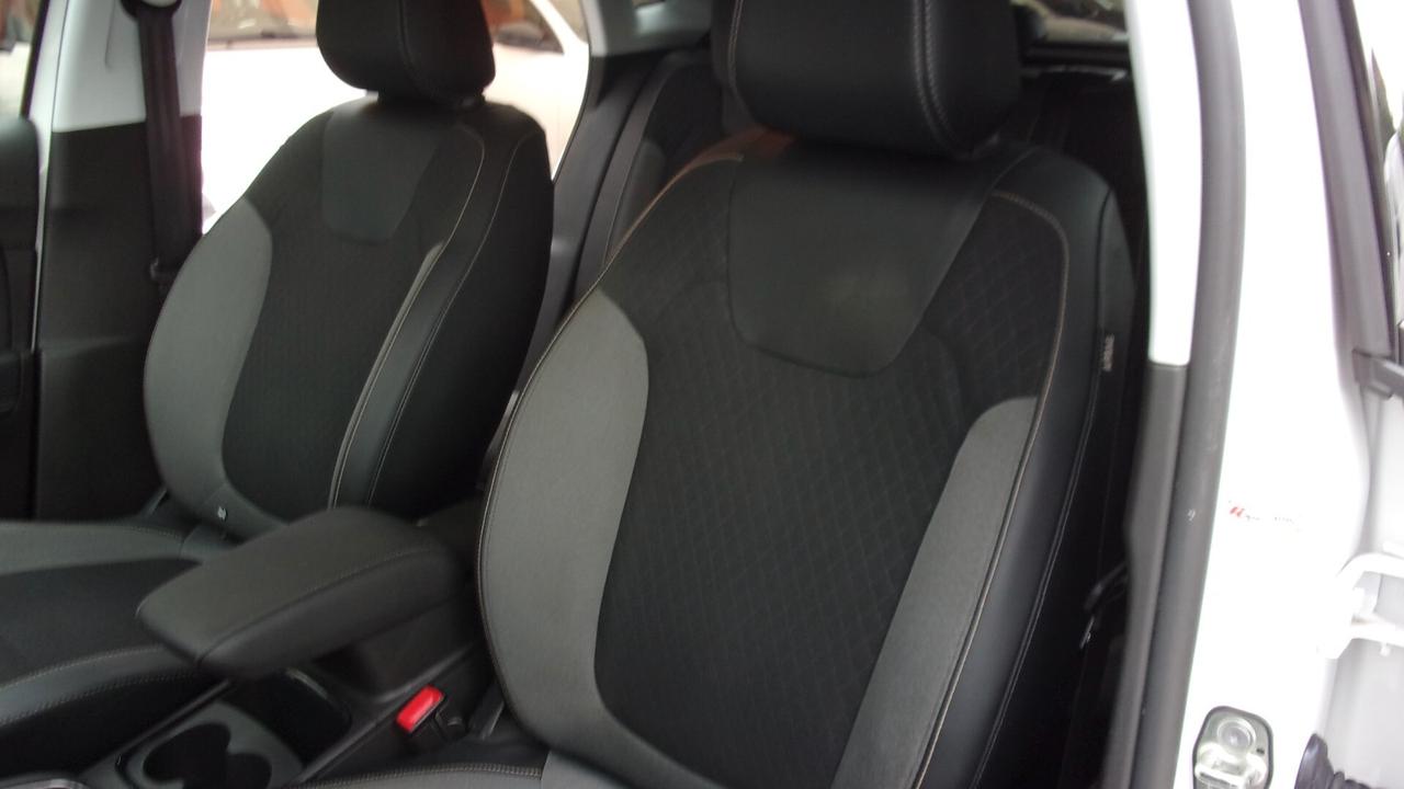 Opel Grandland 1.5 diesel Ecotec aut. GS Line