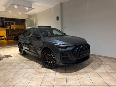 Audi Q5 SPB TDi 150 kW mHEV+ S tronic quattro line edition