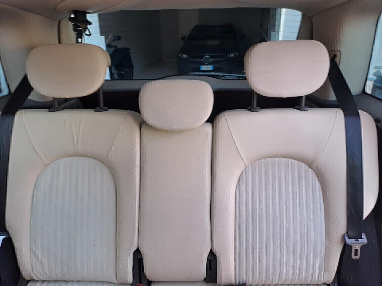 Lancia MUSA 1.9 Multijet Platino Plus