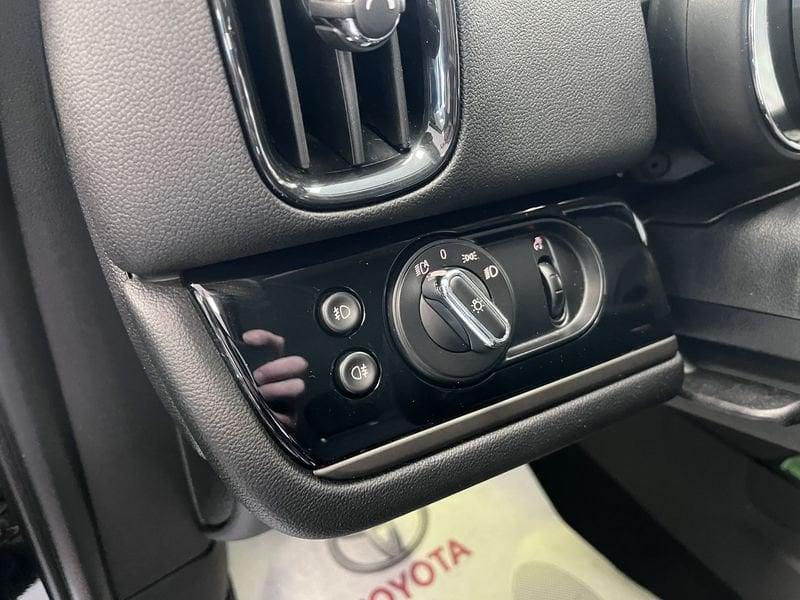 MINI Countryman Mini 2.0 Cooper D Countryman