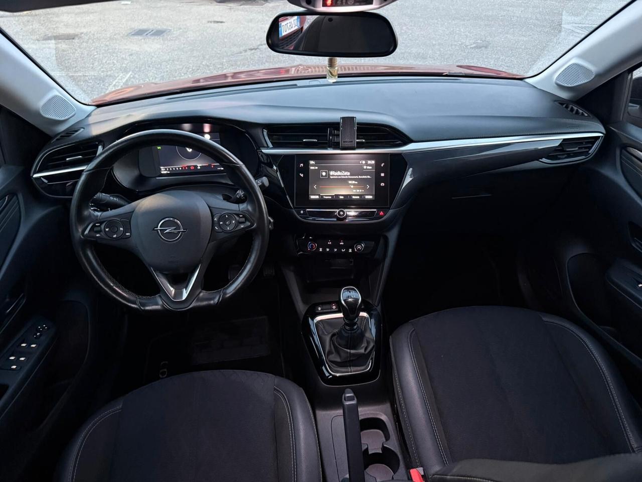 Opel Corsa 1.2 100 CV Edition