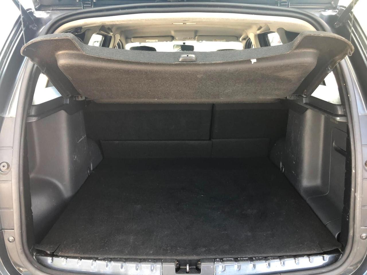 Dacia Duster 1.5 dCi 110CV 4x4 Prestige 2015