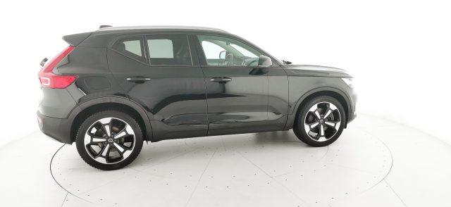 VOLVO XC40 2.0 t5 Plug-in Hybrid Business Plus awd geartronic