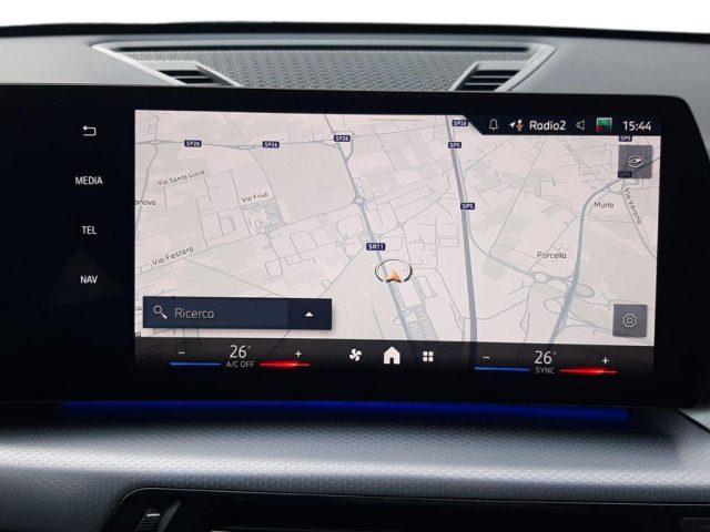 BMW X1 sDrive 18d Msport Aut.