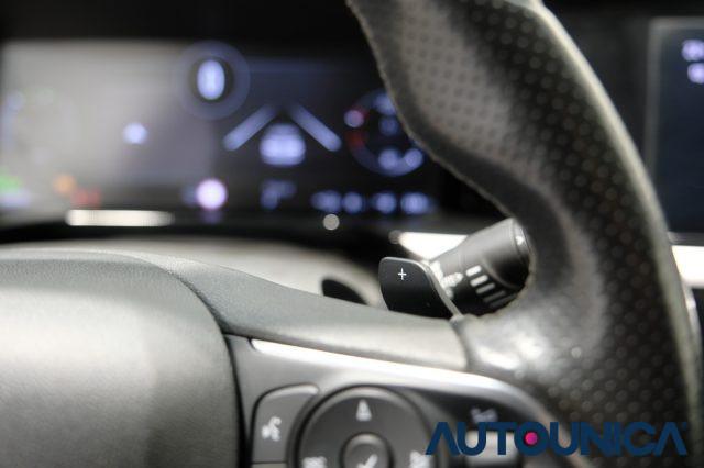 OPEL Grandland 1.6 PHEV AUTOMATICA AWD GSE FULL LED