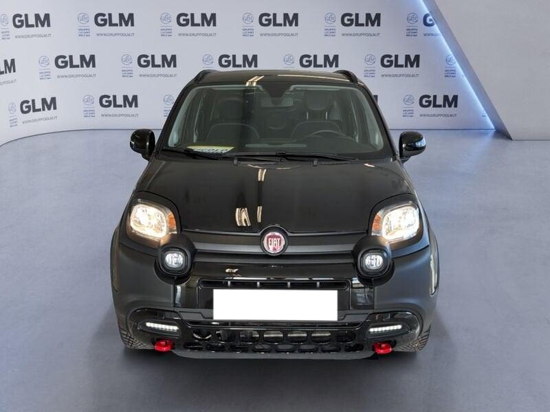 FIAT Panda Panda 1.0 FireFly S&S Hybrid City Cross