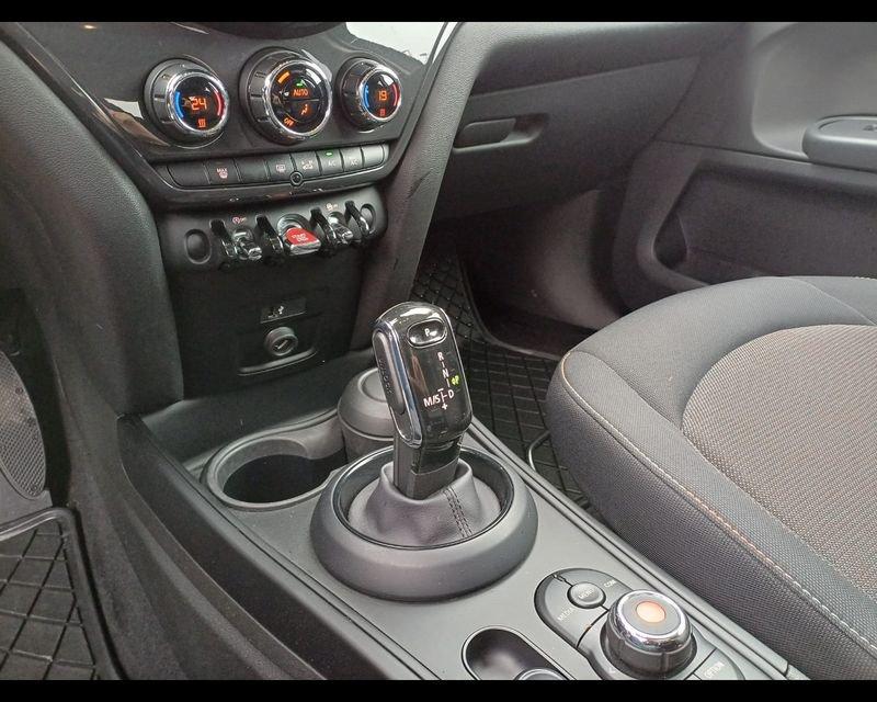 MINI Countryman Mini Countryman 1.5 One D Essential auto