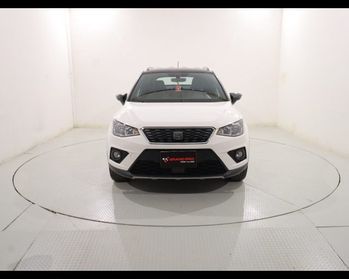 SEAT Arona 1.0 EcoTSI XCELLENCE