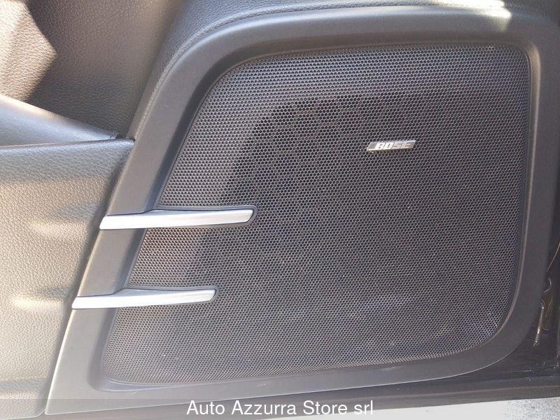 Porsche Cayenne Cayenne 3.0 tiptronic *BOSE, PASM, SERVICE PORSCHE, PROMO AZZURRA*