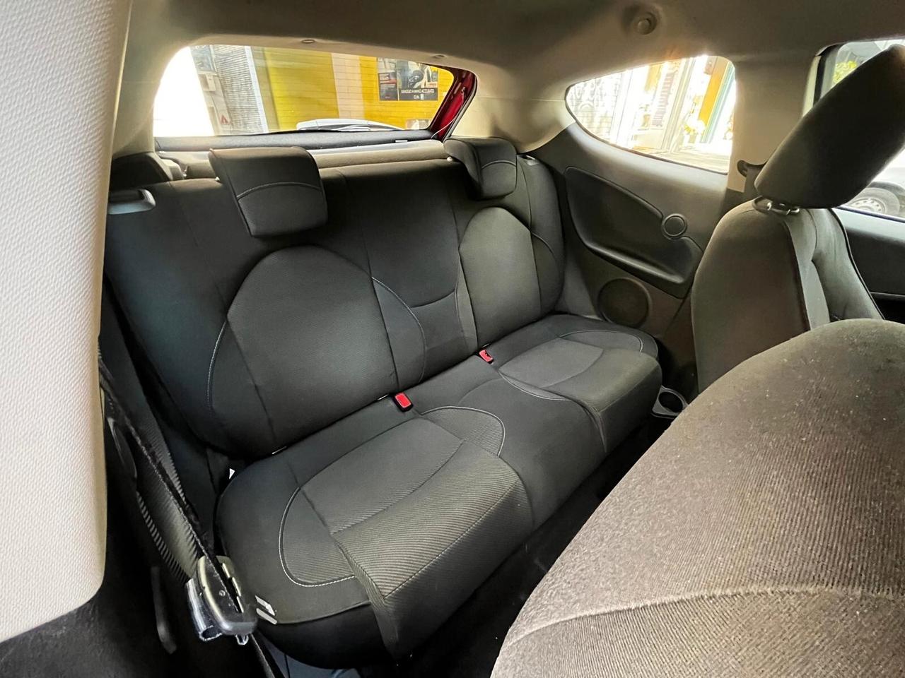 Alfa Romeo MiTo 1.4 78 CV S&S Progression