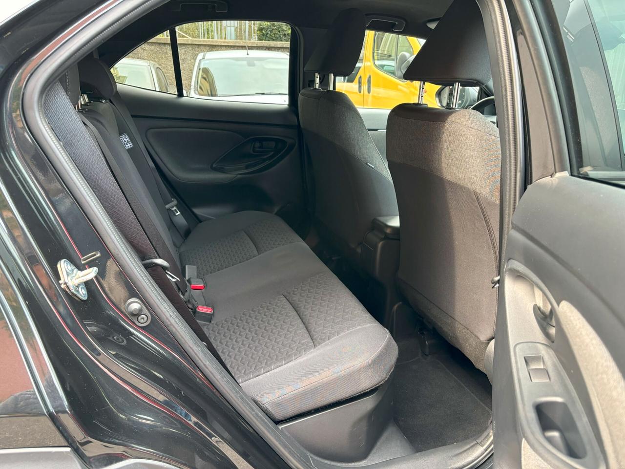 Toyota Yaris Cross Yaris Cross 1.5 Hybrid 5p. E-CVT Premiere PREZZO REALE