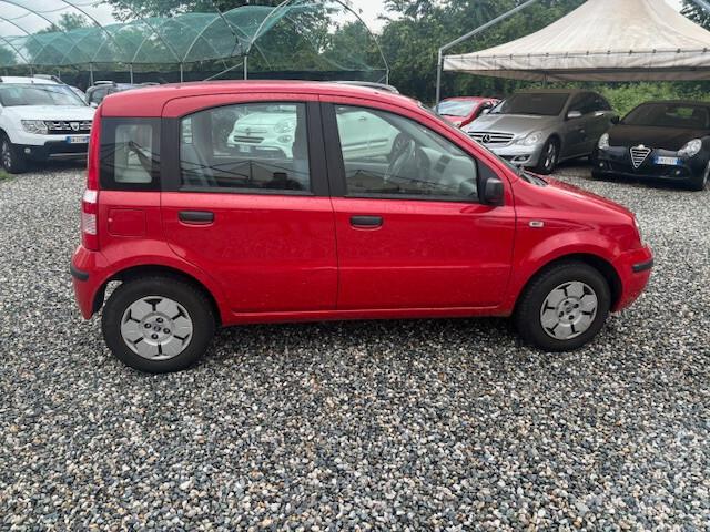Fiat Panda 1.2 EasyPower Easy bombole valide fino al 2034
