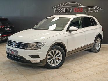 Volkswagen Tiguan 1.6 TDI SCR Style BlueMotion Technology