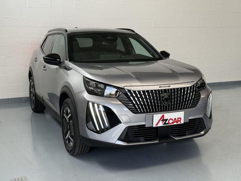 Peugeot 2008 2008 Hybrid 145 e-DCS6 GT