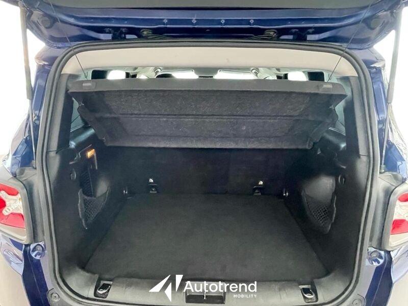 Jeep Renegade 1.3 T4 150 CV Automatica NAVI Limited