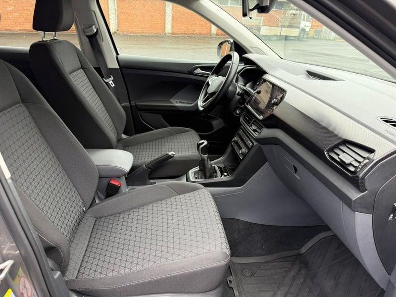 Volkswagen T-Cross 1.0 TSI Sport