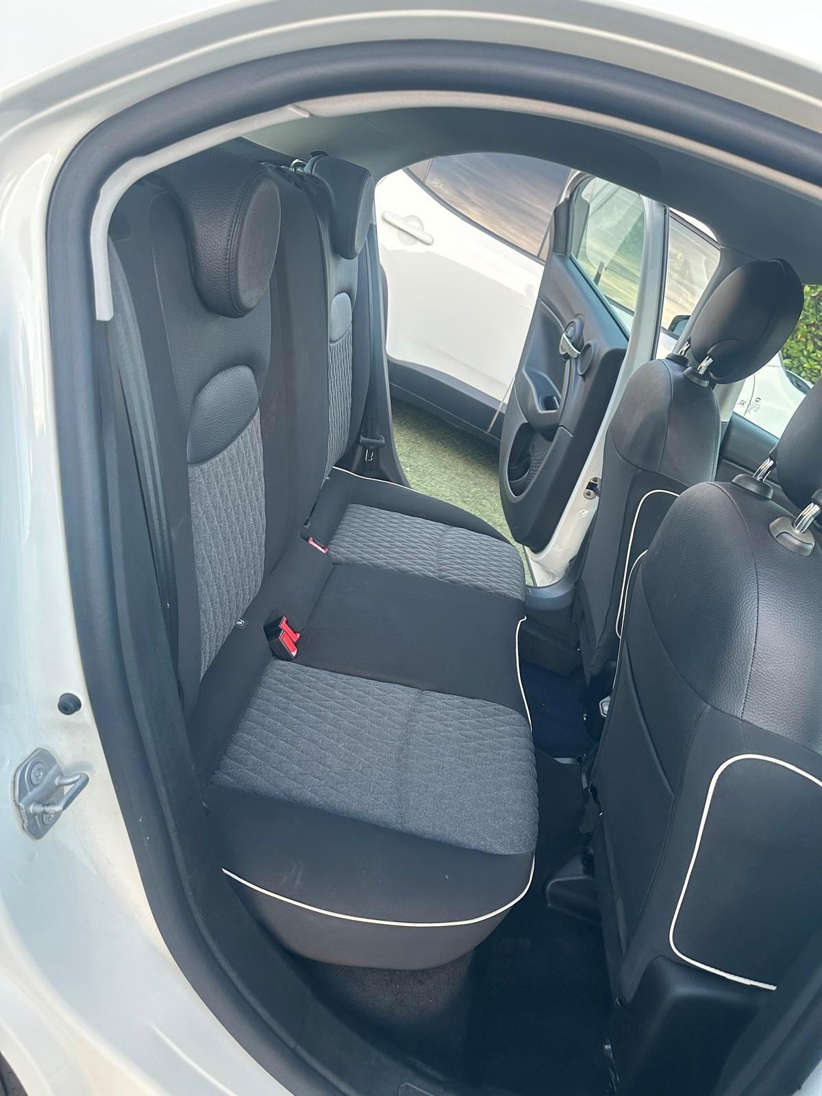 Fiat 500X 1.3 MJT 95 CV Cross 2020