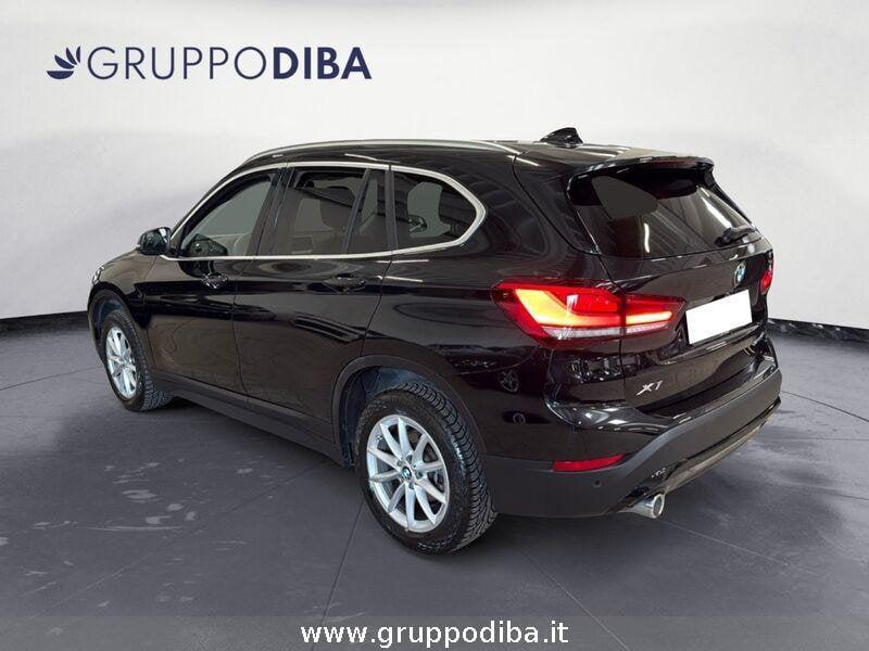 BMW X1 F48 2019 Diesel sdrive16d Business Advantage auto