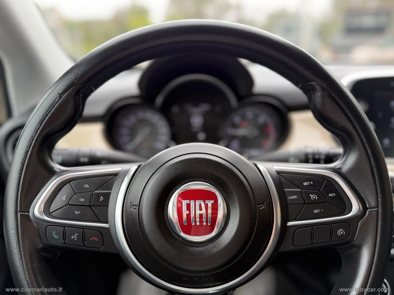 FIAT 500X 1.6 M.Jet 120 CV Urban