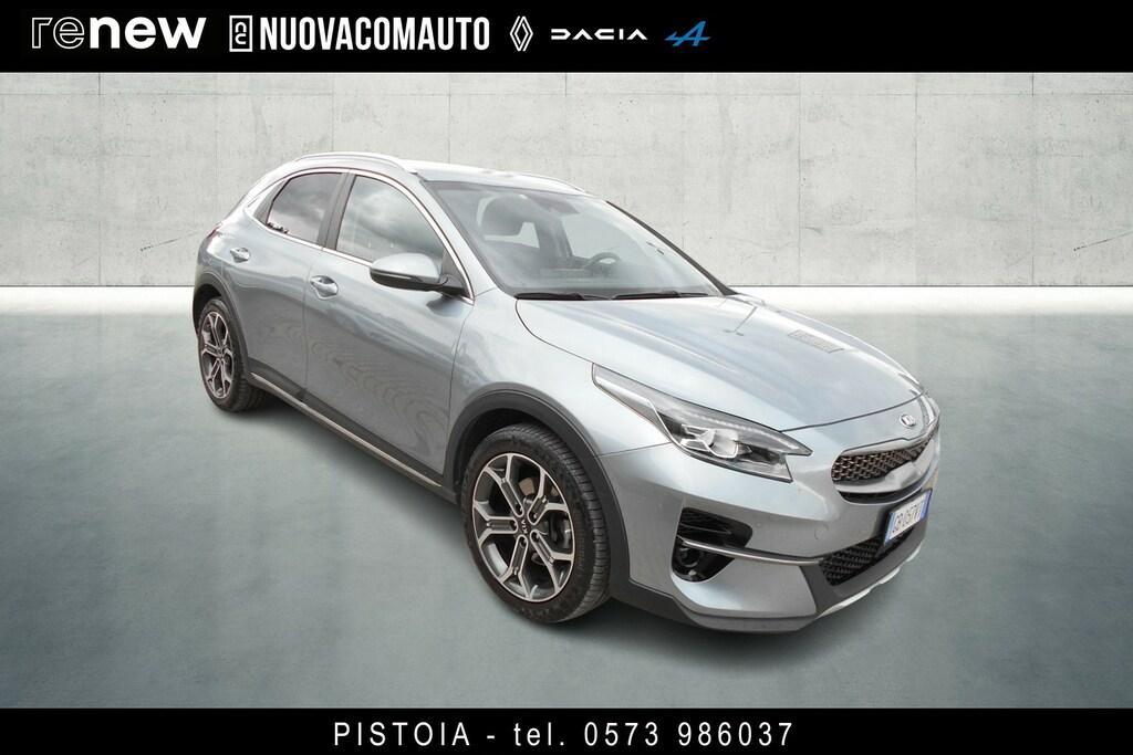 Kia Xceed 1.6 CRDi MHEV High Tech Adas Pack 2WD iMT