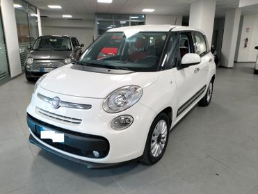 Fiat 500 L 500L 1.3 mjt Automatica 85cv