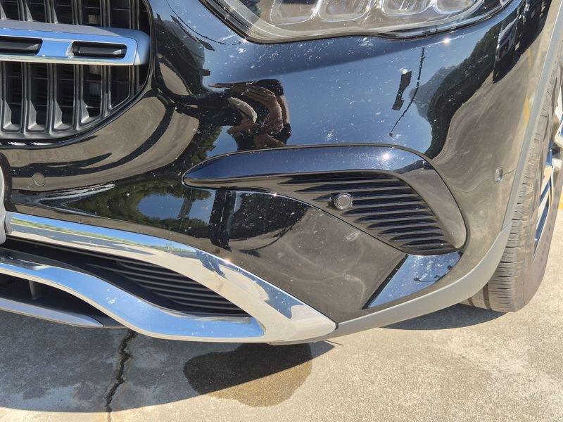 Mercedes-Benz GLA 180 Progressive Advanced Plus auto